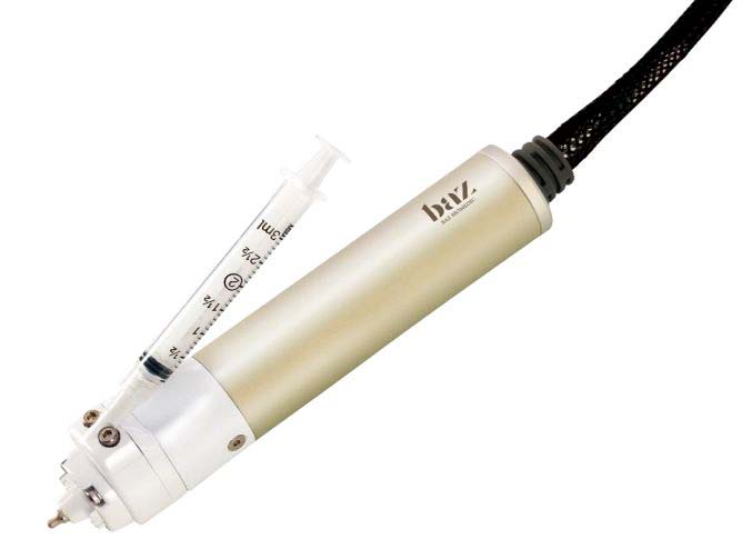 CureJet