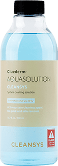 CLEANSYS
