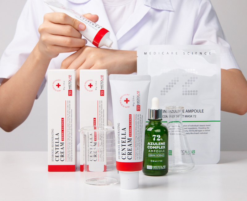 Приглашаем косметологов на вебинары и семинары в январе 2025