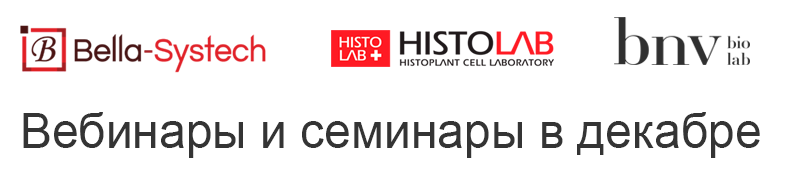 Приглашаем косметологов на вебинары и семинары в декабре 2025